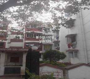 1 BHK Apartment For Rent in Hari Om Sai Sadan Andheri West Mumbai 6406398