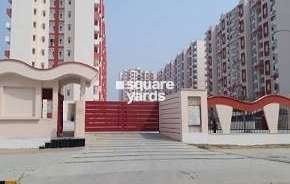 2 BHK Apartment For Rent in UPAVP Bhagirathi Enclave Raebareli Road Lucknow 6406403