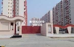 3 BHK Apartment For Rent in UPAVP Bhagirathi Enclave Raebareli Road Lucknow 6406426