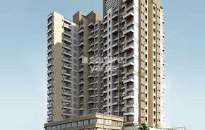 2 BHK Apartment For Resale in Tycoons Solitaire Phase II Kalyan West Thane 6406479