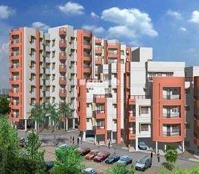 2 BHK Apartment For Rent in Ansal Orchid Greens Apartment Sushant Golf City Lucknow 6406476
