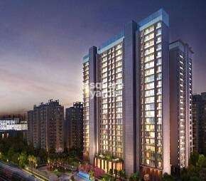 4 BHK Apartment For Rent in Suncity Platinum Towers Sector 28 Gurgaon 6406532