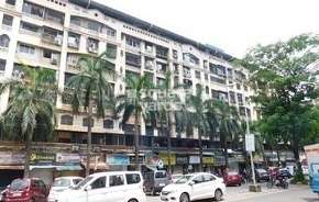 2 BHK Apartment For Resale in Fam CHS   Kopar Khairane Navi Mumbai 6406516