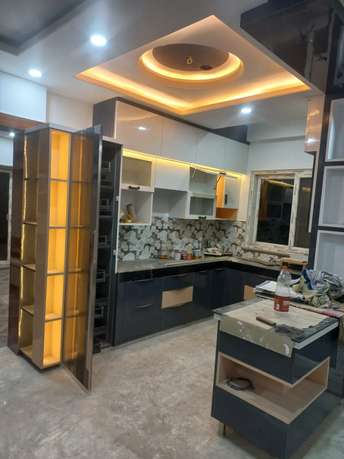 4 BHK Builder Floor For Resale in Sector 4 Gurgaon 6406546
