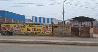 Commercial Industrial Plot 1200 Sq.Yd. For Rent In Dabua Colony Faridabad 6406503
