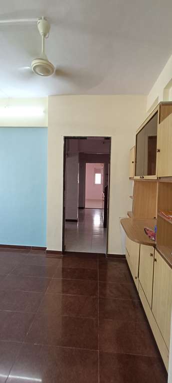 2 BHK Apartment For Rent in Bandhutva CHS Santacruz East Mumbai 6406560