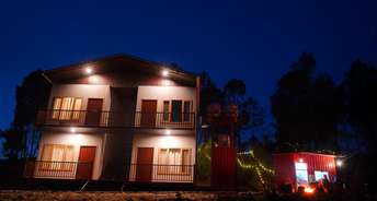 4 BHK Villa For Resale in Kosani Road Almora 6406391
