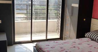 3 BHK Apartment For Rent in Mahavir Heights Ghansoli Ghansoli Navi Mumbai 6406626