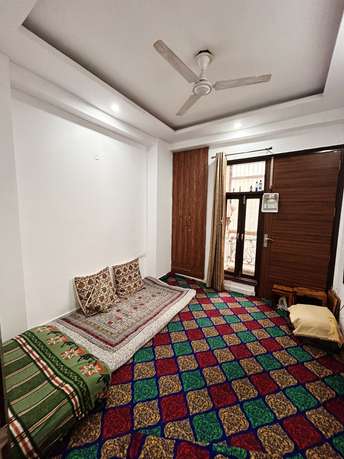 2 BHK Builder Floor For Resale in Chattarpur Delhi 6406617