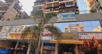 1 BHK Apartment For Resale in Bhakti Aura Ulwe Sector 17 Navi Mumbai 6406627