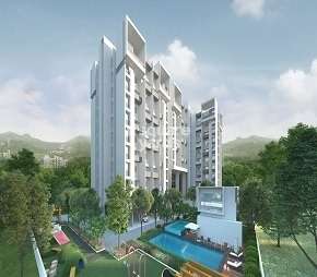 1 BHK Apartment For Resale in Rohan Ipsita Hinjewadi Pune 6406667