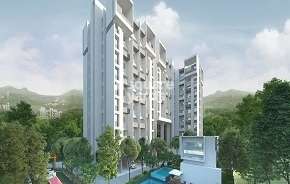 1 BHK Apartment For Resale in Rohan Ipsita Hinjewadi Pune 6406667