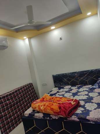 2 BHK Apartment For Rent in DDA Akshardham Apartments Sector 19, Dwarka Delhi 6406673
