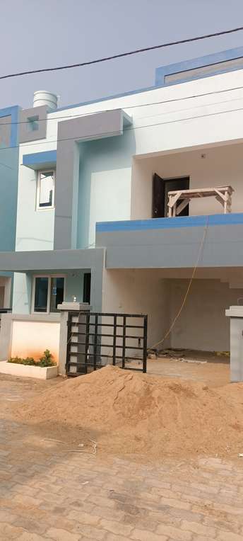 3 BHK Villa For Resale in Sundarpada Bhubaneswar 6406717