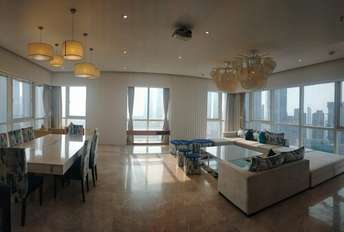3 BHK Apartment For Rent in Worli Mumbai 6406674