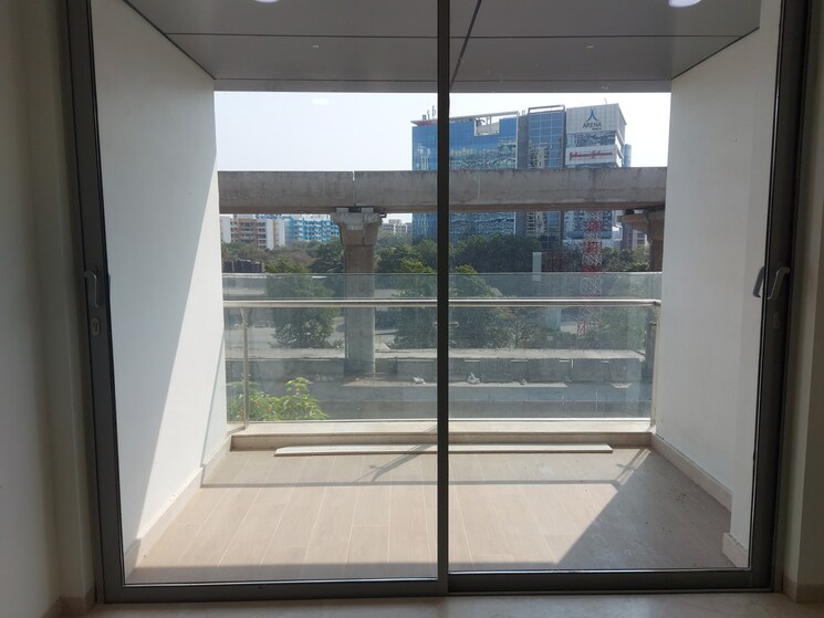 undefined, oberoi-maxima 3 Bedroom 1400 Sq.Ft. Apartment In Jogeshwari East Mumbai 6406698