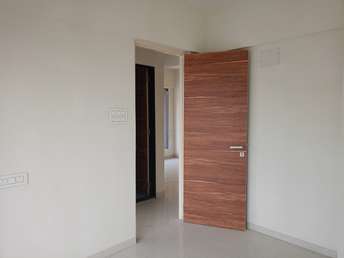 1 BHK Apartment For Resale in Unique Serenity Borivali West Mumbai 6406715