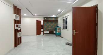 3 BHK Apartment For Rent in Madhapur Hyderabad 6406725