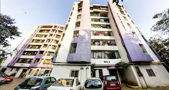 2 BHK Apartment For Resale in Divya Stuti CHS Goregaon East Mumbai 6406690