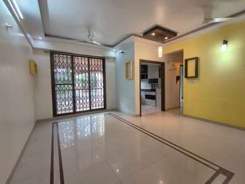 1.5 BHK Apartment For Rent in Kavesar Thane  6406785