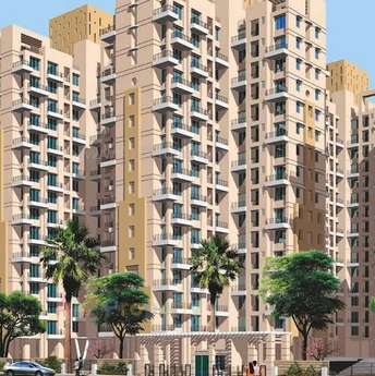 1 BHK Apartment For Rent in DB Realty Orchid Ozone Dahisar East Mumbai 6406735