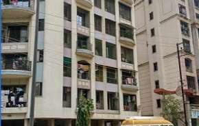 1 BHK Apartment For Rent in Dedhia Golden Park II Kalyan West Thane 6406802