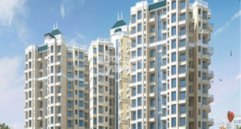 2 BHK Apartment For Resale in Mohan Areca Badlapur East Thane 6406822
