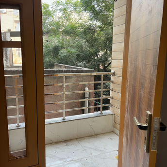 3 BHK Builder Floor For Resale in Patel Garden Extension Kakrola Delhi 6406833