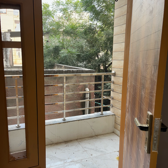 3 BHK Builder Floor For Resale in Patel Garden Extension Kakrola Delhi  6406833