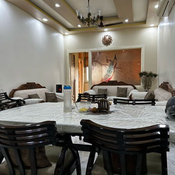 2 BHK Apartment For Resale in Patparganj Delhi 6406844