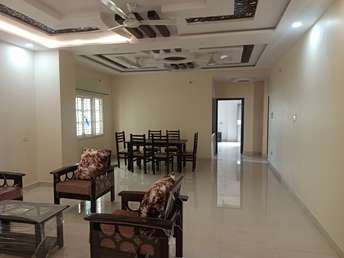 3 BHK Apartment For Resale in Begumpet Hyderabad 6406851