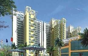 3.5 BHK Apartment For Rent in Unitech Escape Sector 50 Gurgaon 6406940