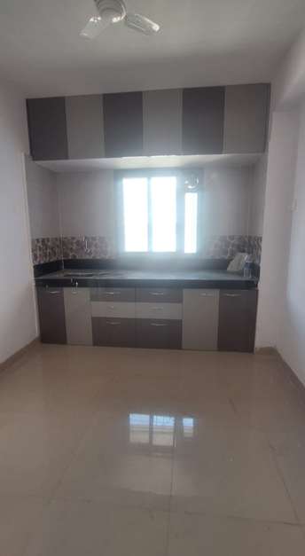 1 BHK Apartment For Rent in Goregaon West Mumbai  6406905