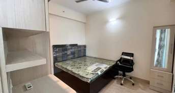 1 BHK Apartment For Rent in Regency Pinnacle Heights Thanisandra Bangalore 6406933