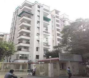 2 BHK Apartment For Rent in Himalayan CGHS Sector 22 Dwarka Delhi  6406963