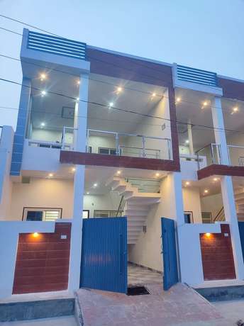 1.5 BHK Independent House For Resale in Bijnor Road Lucknow 6406957