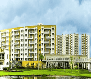 1 BHK Apartment For Resale in Lodha Palava City Lakeshore Greens Dombivli East Thane  6406972