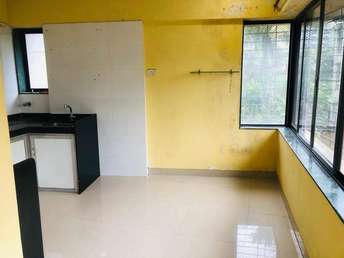 1 BHK Apartment For Rent in Santacruz East Mumbai  6406965
