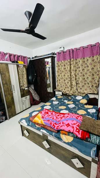 1 BHK Apartment For Rent in Venkatesh Oxy Evolve Wagholi Pune 6407034