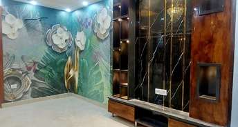 3 BHK Apartment For Rent in Dwarka Mor Delhi 6407040