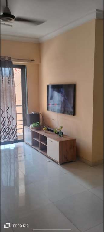 2 BHK Apartment For Resale in Hubtown Akruti Orchid Park Sakinaka Mumbai 6407046