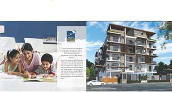 2 BHK Apartment For Resale in Amigo Estella Thanisandra Main Road Bangalore 6407052