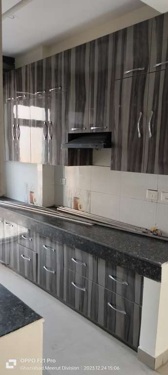 3 BHK Builder Floor For Rent in Sector 14 Wave City Ghaziabad 6407086