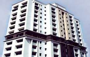 2 BHK Apartment For Rent in Amann Avanti Apartment Worli Mumbai 6407112
