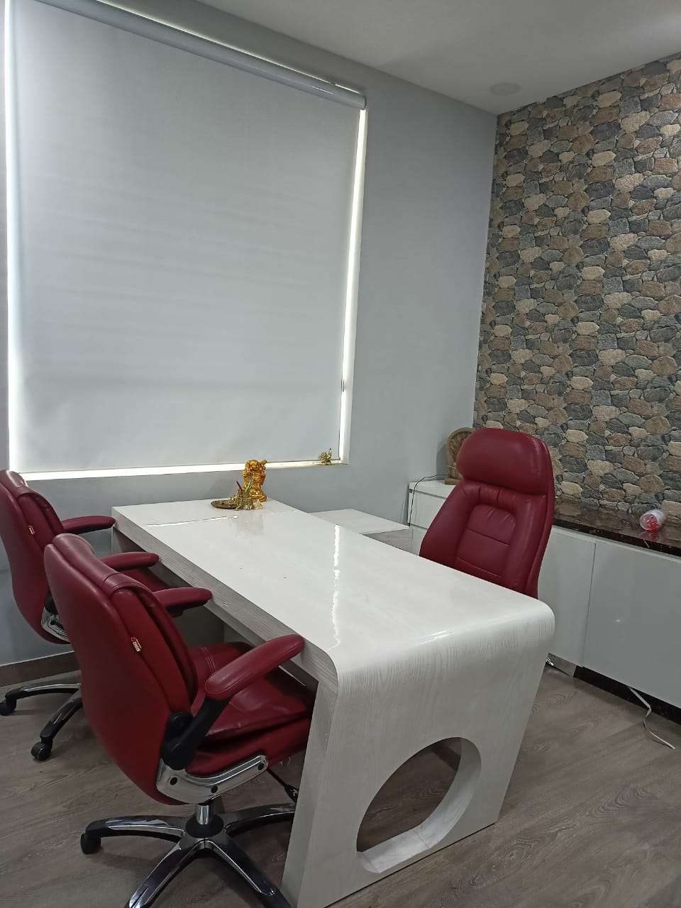 Commercial Office Space 1006 Sq.Ft. For Resale In Mg Road Gurgaon 6407117