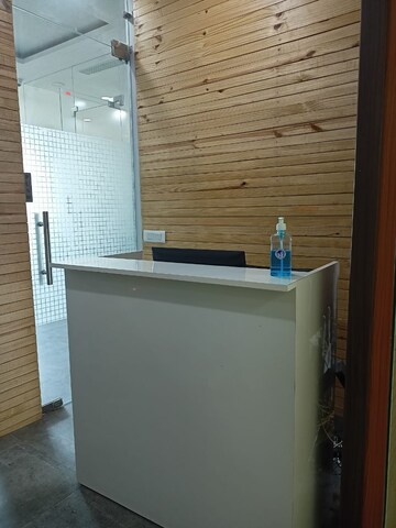 Team Area in  Office Space at MGF Metropolis Mall, Mg Road – for Sale
