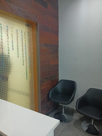Team Area in  Office Space at MGF Metropolis Mall, Mg Road – for Sale
