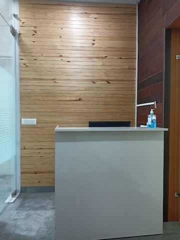 Team Area in  Office Space at MGF Metropolis Mall, Mg Road – for Sale