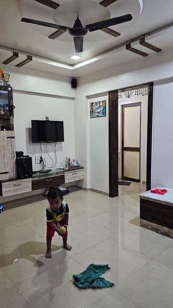 1 BHK Apartment For Resale in Jayshree Residency Shivane Pune 6407155