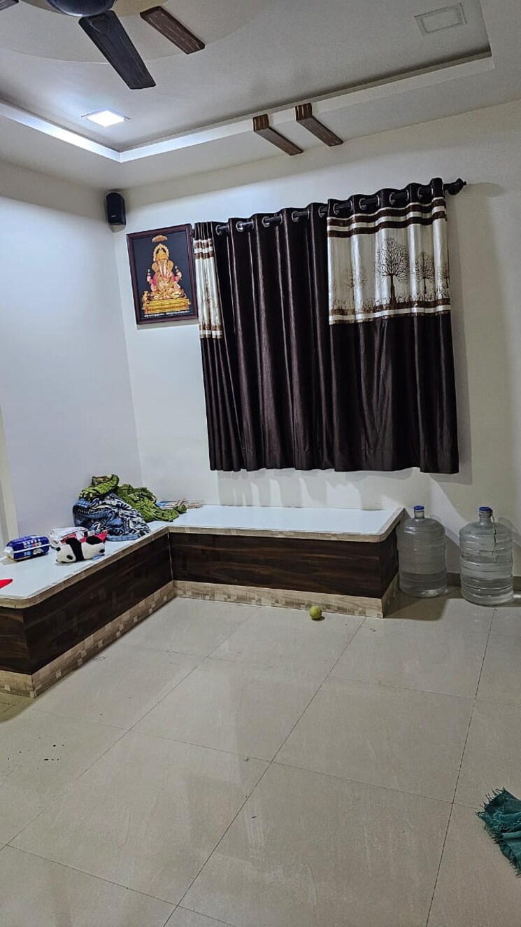 Bedroom, jayshree-residency 1 Bedroom 518 Sq.Ft. Apartment In Shivane Pune 6407155